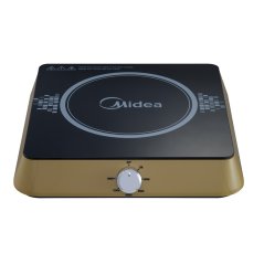 Midea 1600W Induction Cooker C16-RTY1619 / C16-RTY1619-GL / C16-RTY1619-BK