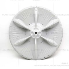 Midea Washing Machine Pulsator Dia:335mm / 375mm 11z