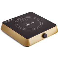 Midea 1600W Induction Cooker C16-RTY1619 / C16-RTY1619-GL / C16-RTY1619-BK