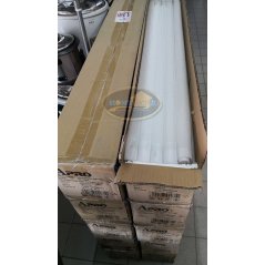 30pcs APRO T8 Glass LED Tube 4ft 20watt Daylight 7000K (Approved)