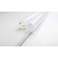 30pcs APRO T8 Glass LED Tube 4ft 20watt Daylight 7000K (Approved)