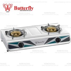 Butterfly [New- Approved] Gas Cooker Stove Cooker BGC-2015