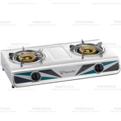 Butterfly [New- Approved] Gas Cooker Stove Cooker BGC-2015