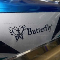 Butterfly [New- Approved] Gas Cooker Stove Cooker BGC-2015