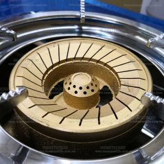 Butterfly [New- Approved] Gas Cooker Stove Cooker BGC-2015