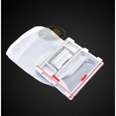 Hometech2u  Washing Machine Dust Filter for TOSHIBA