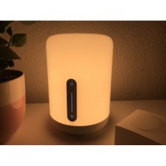 Xiaomi Mijia Bedside Lamp 2 MUE4085CN (White)