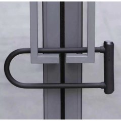 Xiaomi Mijia Yeelock Intelligent U Lock sliding door Car Bike padlock