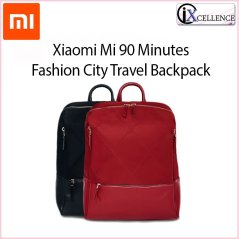 [IX] Xiaomi Mi 90 Minutes Fashion City Travel BagPack
