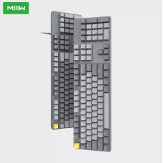 Xiaomi MIIIW G06 Mechanical Gaming Keyboard Backlit 104 Key