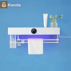 Xiaomi Xiaoda Towel Toothbrush Warmers Multifunctional Dryer