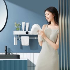 Xiaomi Xiaoda Towel Toothbrush Warmers Multifunctional Dryer