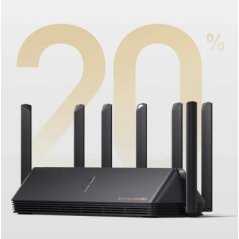 Xiaomi AX6000 AIoT Router 6000Mbs WiFi6 VPN 512MB Qualcomm CPU Mesh