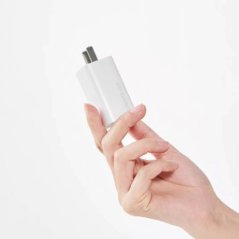 Xiaomi GaN 65W Fast USB Type-C Smart Output PD Travel Charger AD65G