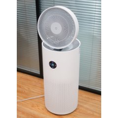 Xiaomi Circulating Air Purifier 8 Meters Anti Bacterial AC-MD2-SC