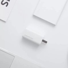 Xiaomi GaN 65W Fast USB Type-C Smart Output PD Travel Charger AD65G