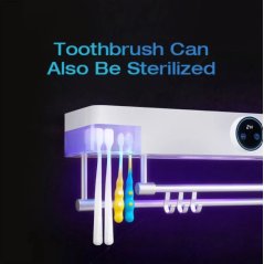 Xiaomi Xiaoda Towel Toothbrush Warmers Multifunctional Dryer