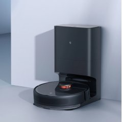 Xiaomi Mijia Smart Robot Vacuum Cleaner Mop Dirt Disposal