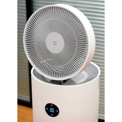 Xiaomi Circulating Air Purifier 8 Meters Anti Bacterial AC-MD2-SC