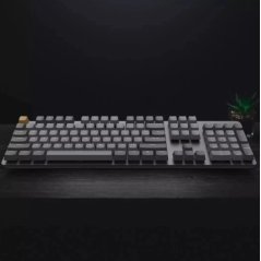 Xiaomi MIIIW G06 Mechanical Gaming Keyboard Backlit 104 Key