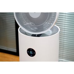 Xiaomi Circulating Air Purifier 8 Meters Anti Bacterial AC-MD2-SC
