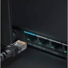 Xiaomi AX6000 AIoT Router 6000Mbs WiFi6 VPN 512MB Qualcomm CPU Mesh