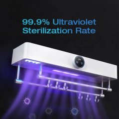 Xiaomi Xiaoda Towel Toothbrush Warmers Multifunctional Dryer