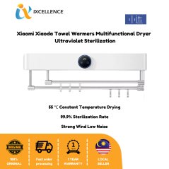 Xiaomi Xiaoda Towel Toothbrush Warmers Multifunctional Dryer