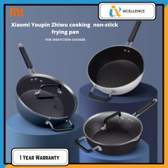 Xiaomi Zhiwu Household Non-Stick Pan Induction Cooker Universal