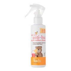 Buds BHE Baby Safe Anti-bac Toy & Surface Cleaner 150ml