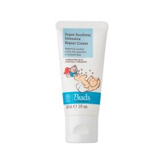 Buds Organics Super Soothing Intensive Repair Cream BSO 30ml