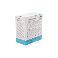 Buds Organics BSO Super Soothing Rescue Kit