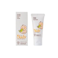 Buds Organics Chubby Chubbs Face Cream Bco 30ml