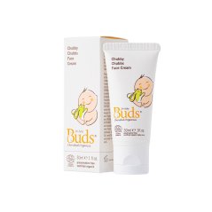 Buds Organics Chubby Chubbs Face Cream Bco 30ml