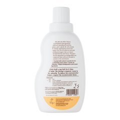 Buds Organics Baby Safe Anti-Bac Floor Cleaner BHE 600ml
