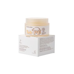 Buds Organics Baby Bum Balm Bco 50ml