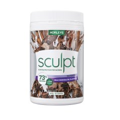 Horleys Sculpt Shaping Protein 500g - Milk Chocolate