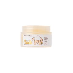 Buds Organics BCO Happy Baby Bundle Set