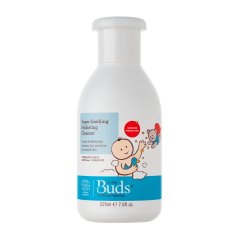Buds Organics BSO Super Soothing Rescue Kit