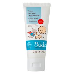 Buds Organics BSO Super Soothing Rescue Kit