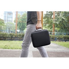 Nintendo Switch Hard Shell Carrying Protective Travel Cover Storage Bag