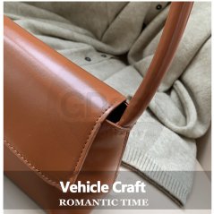 French Niche Bag Western Style Underarm Sling Wholesale Shoulder Bag