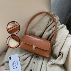 French Niche Bag Western Style Underarm Sling Wholesale Shoulder Bag