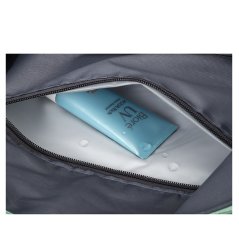 Unisex Travel Fitness Large Storage Luggage Bag Foldable Baggage Bag