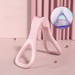 Pelvic Muscle Trainer Floor Buttocks Leg Straightening Hip Trainer Exercise Equipment