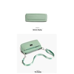 Korean Fashion Style Bag Women Summer Ladies Messenger Armpit Bag