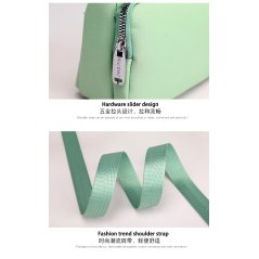 Korean Fashion Style Bag Women Summer Ladies Messenger Armpit Bag