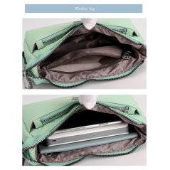 Korean Fashion Style Bag Women Summer Ladies Messenger Armpit Bag