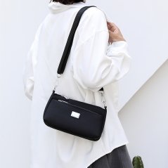 Korean Fashion Style Bag Women Summer Ladies Messenger Armpit Bag
