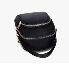 Nylon Messenger Small Bag Casual Female Single Shoulder Sling Crossbody